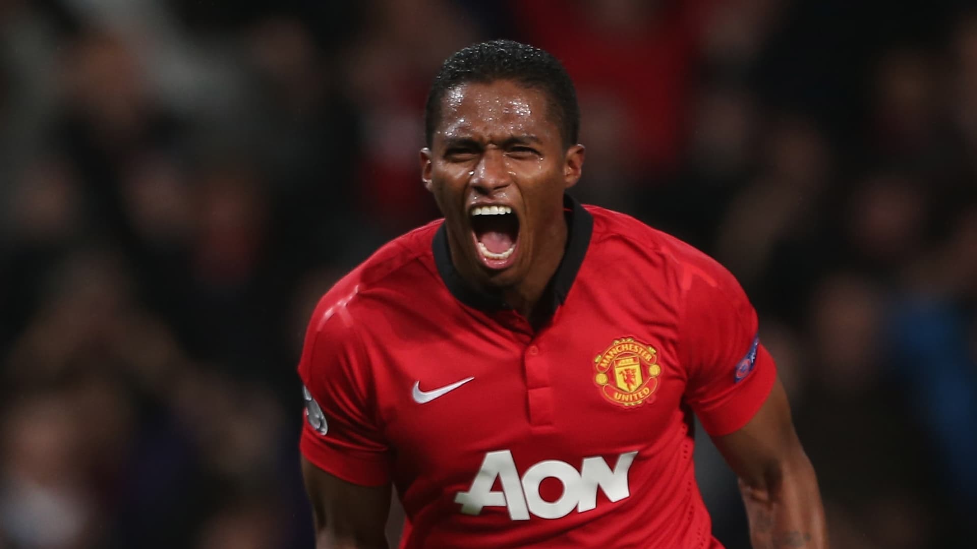 Antonio Valencia