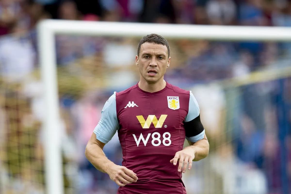 James Chester