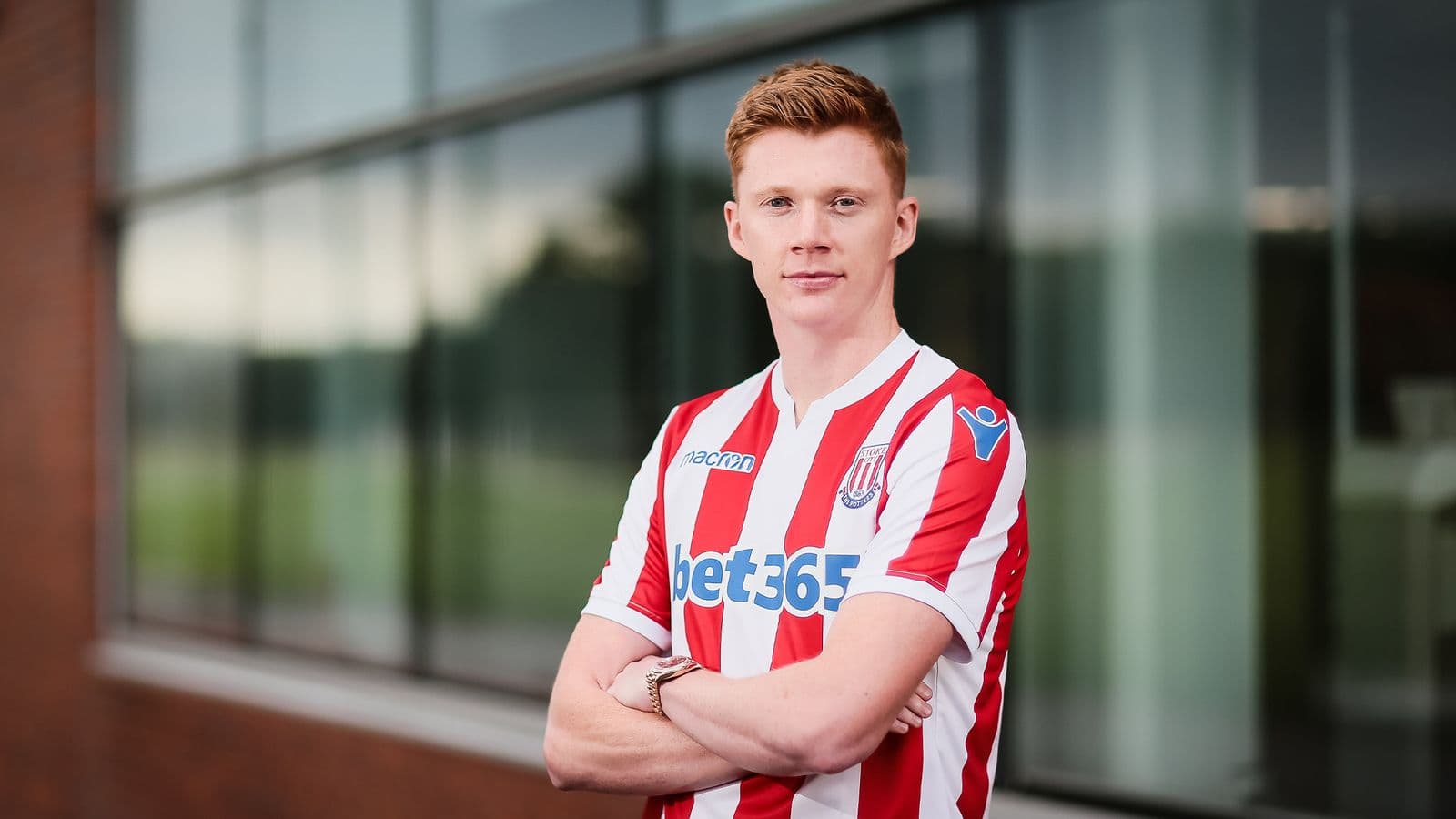 Sam Clucas